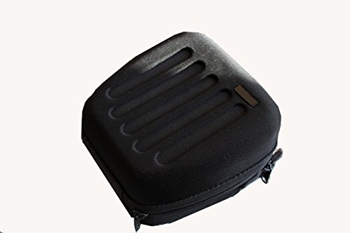 robuste antichoc   tanche Coque rigide Sac pour Nikon Coolpix B500  L340  L330  L840  P600  P610  Sony Ilce6000lb  Ilce5000l  Canon G7  X  G9  X  EOS M3  SX420  Long-zoom pont Compact System Camera 