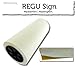 Produktbild Maskierfolie REGUsign P20 300mm x 3m MUSTERROLLE