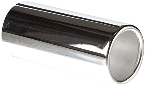 Preisvergleich Produktbild Streetwize SWCT65 Auspuffblende 62 mm, Chrom
