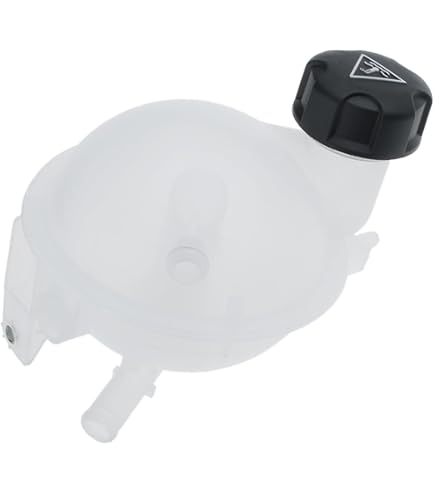 Contenitore Di Bilanciamento Radiatore Febi Bilstein - Ricambio Originale Per Ford Focus, Transit, 1 Pezzo - Foto 6