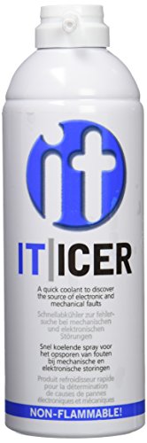 Preisvergleich Produktbild Taerosol Kühlmittel – Spray 520 ml