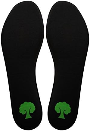 Memory Foam Sports Leisure Foot Orthopedic Shoe Insoles-breathable, flexible,soft, lightweight, suitable for most shoes (UK5.5-6.5; EU39-40)
