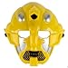 Produktbild HLJZK Halloween Revenge Children's Cartoon Alliance Deformation Mask Ordinary Hornets 21*18.5Cm