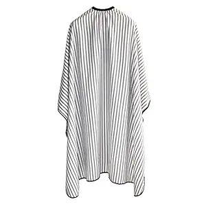 Tongtletech Barbers Cape Hairdressing Gown ? Waterproof Professional Hairdressers Salon Cape Cloth Hair Cutting Apron for Hair Styling,Cuts and Colors - 63