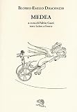 Medea. Testo latino a fronte