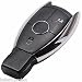 Produktbild MERCEDES BENZ CHROM SCHLÜSSEL GEHÄUSE FERNBEDIENUNG KEY SHELL KS18NO W176 W245 W246 W242 W204 W205 A205 C204 S204 S205 C117 X117 CL203 C209 A209 C218 C219 X218 W211 W212 W213 A207 C207 S211 S212 W221 C216 R231 R171 R172 W447 X164 X166 X156 X253 W166 C292 W164 W166 W251, V251