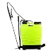 Produktbild Teamyy 16L Drucksprüher Rückenspritze Druckspritze Düsen Pflanzenschutzspritze Unkrautspritze 34 x 17,5 x 51.5cm