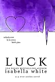 Cover zum Buch Luck