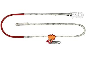 ELLER ellersafe réglable mitlaufendes auffang Appareil – 14 mm