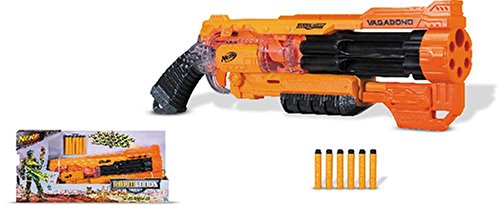 Preisvergleich Produktbild Hasbro Nerf Doomlands Vagabond