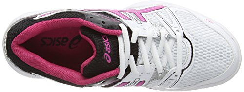 Asics Gel-rocket 7, Damen Volleyballschuhe - 6
