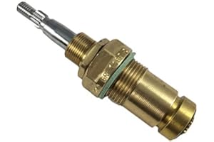 EWBOB Ricambio vitone per Lavabo-Bidet serie Roma Extra Stella GR1180R