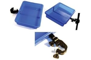 LUREGIRL Grandeslam Beach Buddy Fishing Tripod Accessory Bait Tray
