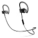 Produktbild Beats by Dr. Dre MKPP2ZM/A Powerbeats 2 Wireless Sport-Kopfhörer schwarz (Zertifiziert und Generalüberholt)