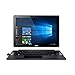 Produktbild Acer Alpha 12SA5-271-39QM Hybrid-Notebook, 22 Zoll, Schwarz (Intel_Core_2_Quad, 64 GB RAM, 128 GB, AMD Radeon HD 6450, Windows 10 Home) Tastatur AZERTY, Französisch