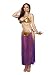 Produktbild Dreamgirl Ohrenstöpsel, Übergröße Harem Slave Sexy Harem Kostüm-Set, 3-teilig, Größe One Size, Queen