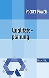 Image de Qualitätsplanung: Operative Umsetzung strategischer Ziele
