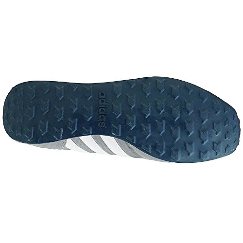 adidas Herren Neo City Racer Turnschuhe, Rot - 3