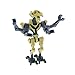 Produktbild Bausteine gebraucht 1 x Lego System Figur General Grievous dunkel grau beige Star Wars Set 8095 9515 87566pb01 87569pb01 87567pb01 87568pb01 r/l sw254