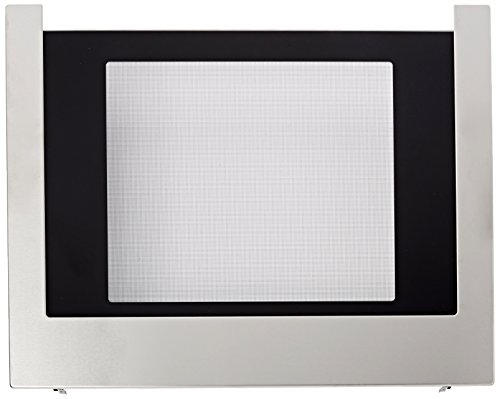 Preisvergleich Produktbild Neff Ofen Außen Tür. Original Teilenummer 00445914