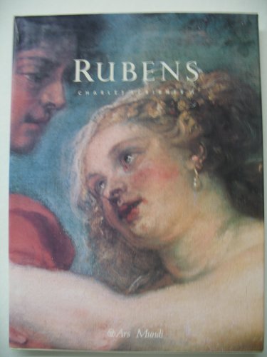 couverture de : Rubens