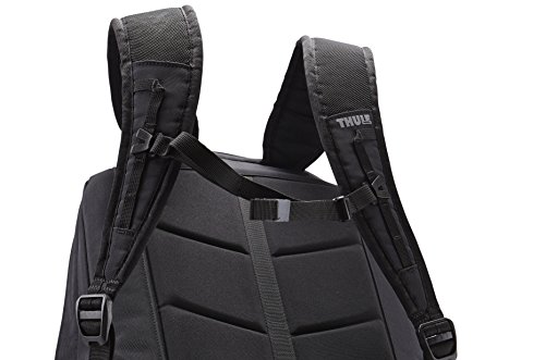 Thule Paramount Traditional 27 Liter Daypack (für 15″ Notebook & Tablet) schwarz - 9