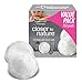 Tommee Tippee Closer to Nature Disposable Breast Pads (150-Pack)