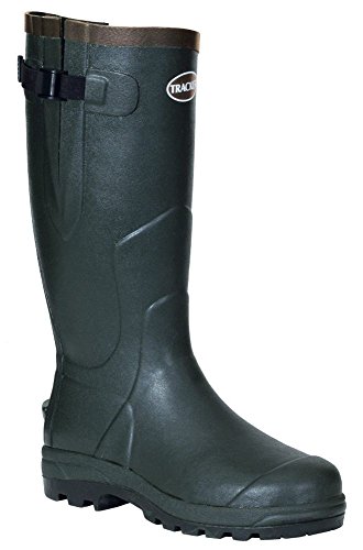 Preisvergleich Produktbild TRACKER Neoprene Gr. 43