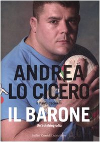 Il barone. Un'autobiografia