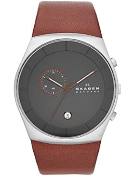 Skagen Herren-Uhren SKW6085