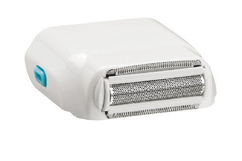 Homedics Me My Elos Shaver Attachment for Me My Elos Permanent Hair Removal Unit by HoMedics Me My Elos