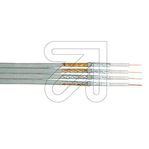 Preisvergleich Produktbild 100 Meter Quadro - SAT 21820141