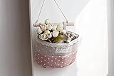 Hängeorganizer,Wand hängenden/CIDBEST® kreativ 4 Tasche Hanging Storage Bag/Hängende Kombination/Wand Hängen Hängeorganizer/Hängende Tasche/Debris Beutel/ Bad Wand Utensilo,Multifunktionale Wohnzimmer Schlafzimmer Hängenden Tasche - 4