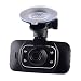 Produktbild Auto Video Recorder VR-300 Fahrzeug Kamera 2.7' Full-HD Autokamera Dashcam LED Nachtaufnahme,120° Bildwinkel, G-Sensor Schwarz