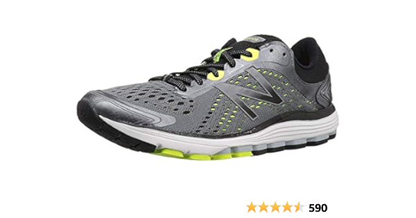 new balance 1260 for flat feet