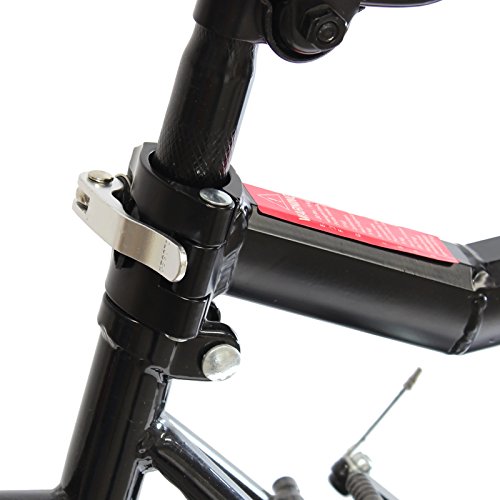 PedalPro Fahrrad-Schutzblech hinten, mit Reflektor - 3