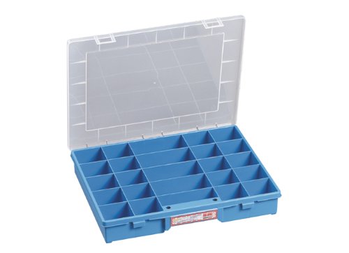 Allit 457250 Sortimentskasten