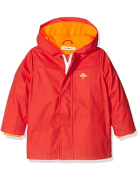 Billy Bandit Jungen Regenmantel