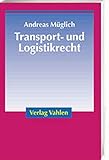 Image de Transport- und Logistikrecht.