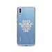Produktbild licaso Huawei P20 Handyhülle Smartphone Huawei Case aus TPU mit Future Ladies Man Current Mamas Boy Print Motiv Slim Design Transparent Cover Schutz Hülle Protector Soft Aufdruck Lustig Funny Druck