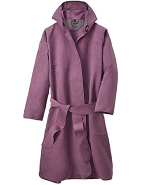 Packtowl RobeTowl Bademantel und Handtuch in Einem