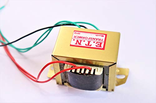 Buy 12 0 12 Transformer 1 5 Amp Online At Low Prices In India 12 0 12 Transformer 1 5 Amp Reviews Ratings Ideakart Com India