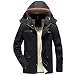 Produktbild Clearance Sale [M-4XL] ODRD Hoodie Männer Sweatshirt Sweater Pullover Herren Mantel Outwear Sweatjacke Daunenjacke Kapuzenpulli Langarmshirts Jacke Winterjacke Overcoat Lederjacke Parka Strickjacke