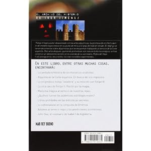 Magos y reyes (Mundo mágico y heterodoxo. Archivo del misterio de Iker Jiménez)