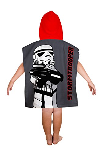 LEGO Star Wars „Villains“ Kinder Poncho - 2
