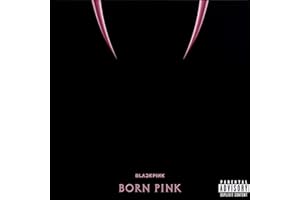 Born Pink