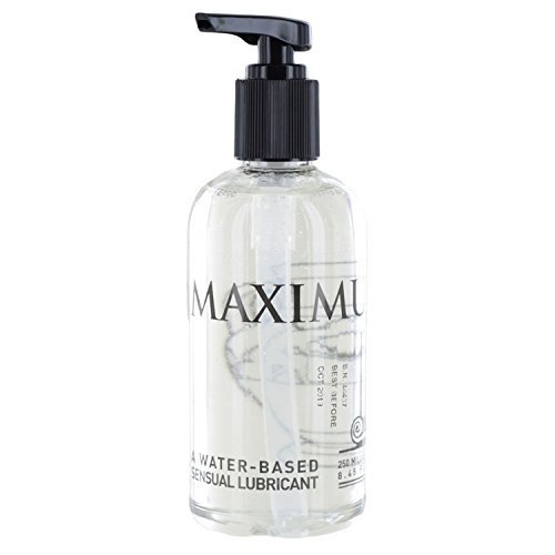 Maximus Analgleitmittel 250 ml. 