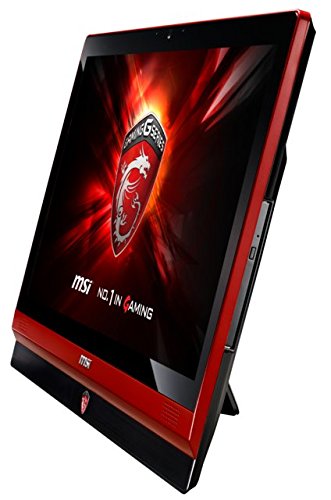 MSI Gaming i5-6300 8GB 1TB+128SSD GTX950M W10 24- #8158 - 4