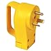Produktbild Camco 55245 RV 30 Amp Powergrip Ersatz Plug
