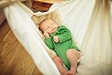 Federwiege Mini BabyBubu – Aktion nur 109,95€ statt 139,95€ - 3
